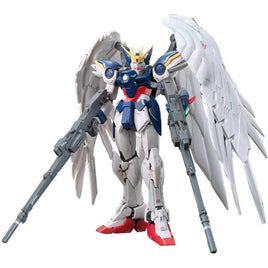 RG 17 ウイングガンダムゼロ EW