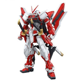 MG ガンダムアストレイレッドフレーム改