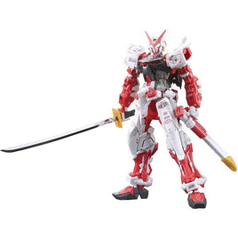 19 RG ガンダムアストレイレッドフレーム