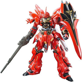 22 RG シナンジュ