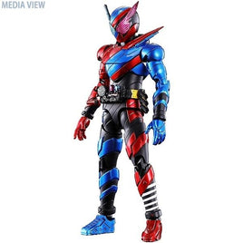 Figure-rise Standard 仮面ライダービルド ラビットタンクフォーム