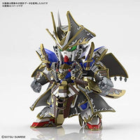 SDガンダムワールドヒーローズ ベンジャミンV2ガンダム