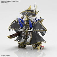 SDガンダムワールドヒーローズ ベンジャミンV2ガンダム
