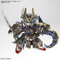 SDガンダムワールドヒーローズ ベンジャミンV2ガンダム