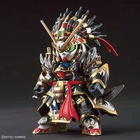 SDガンダムワールドヒーローズ エドワードセカンドV