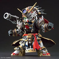 SDガンダムワールドヒーローズ エドワードセカンドV