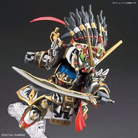 SDガンダムワールドヒーローズ エドワードセカンドV
