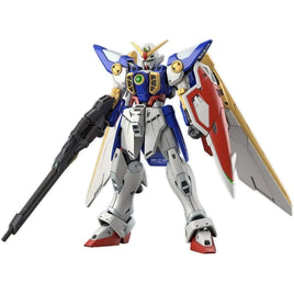 35 RG ウイングガンダム