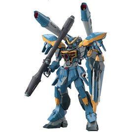 FULL MECHANICS 1/100 カラミティガンダム