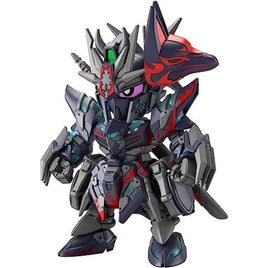 SDガンダムワールドヒーローズ06 佐助デルタガンダム