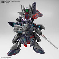 SDガンダムワールドヒーローズ06 佐助デルタガンダム