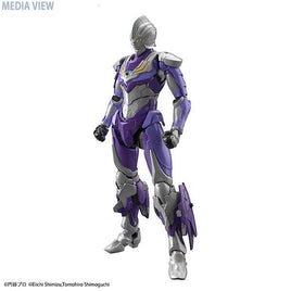 フィギュアライズスタンダード  ULTRAMAN SUIT TIGA SKY TYPE -ACTION-