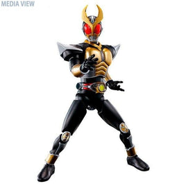 フィギュアライズスタンダード　仮面ライダーアギト グランドフォーム