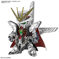 SDW HEROES 10 アルセーヌガンダムX