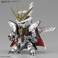 SDW HEROES 10 アルセーヌガンダムX