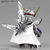 SDW HEROES 10 アルセーヌガンダムX