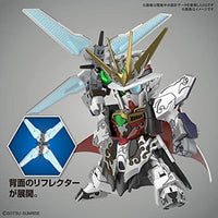 SDW HEROES 10 アルセーヌガンダムX