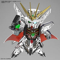 SDW HEROES 10 アルセーヌガンダムX