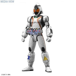 Figure-rise Standard 仮面ライダーフォーゼ ベースステイツ