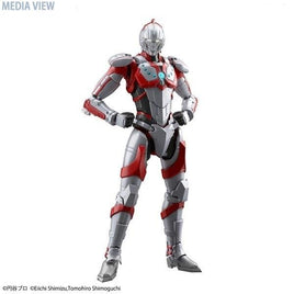 フィギュアライズスタンダード ULTRAMAN SUIT ZOFFY -ACTION-
