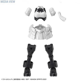 ガールガンレディ GGL&30MS 互換オプションパーツセット