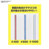 BANDAI SPIRITS スティックヤスリセット [ミニ]