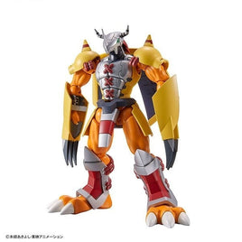 デジモン (Figure-rise Standard ウォーグレイモン