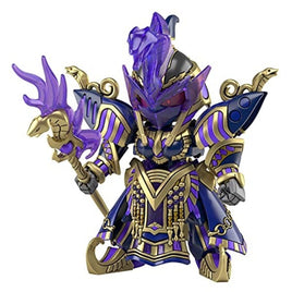 SDW HEROES 15 クレオパトラキュベレイ ダークマスクVer.