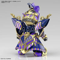 SDW HEROES 15 クレオパトラキュベレイ ダークマスクVer.