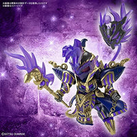 SDW HEROES 15 クレオパトラキュベレイ ダークマスクVer.