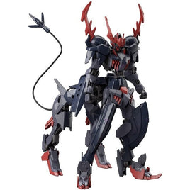 ガンダムブレイカーバトローグ 06 HG ガンダムバルバタウロス