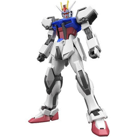 EG EX4 ストライクガンダム(ライトPKGVer.)