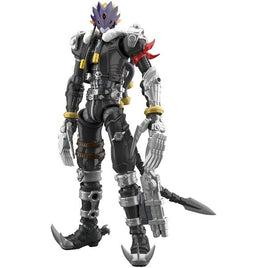 フィギュアライズスタンダード ベルゼブモン