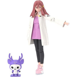 Figure-rise Standard 紫々部 シオン