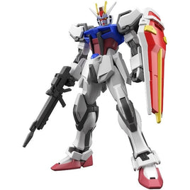 ENTRY GRADE 10 EG ストライクガンダム