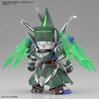 SDW HEROES 20 ロビンフッドガンダムAGE-2