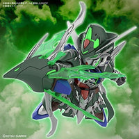 SDW HEROES 20 ロビンフッドガンダムAGE-2