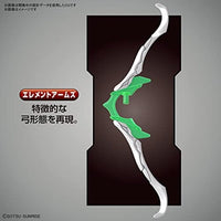 SDW HEROES 20 ロビンフッドガンダムAGE-2