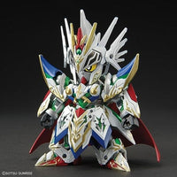 SDW HEROES 21 ナイトストライクガンダム