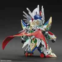 SDW HEROES 21 ナイトストライクガンダム