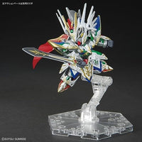 SDW HEROES 21 ナイトストライクガンダム
