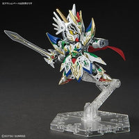 SDW HEROES 21 ナイトストライクガンダム