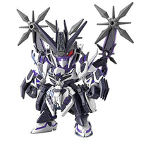 SDW HEROES 22 才蔵ガンダムデルタカイ