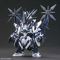 SDW HEROES 22 才蔵ガンダムデルタカイ