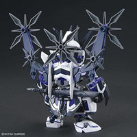 SDW HEROES 22 才蔵ガンダムデルタカイ