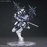 SDW HEROES 22 才蔵ガンダムデルタカイ