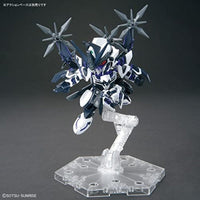 SDW HEROES 22 才蔵ガンダムデルタカイ