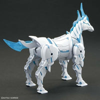SDW HEROES 23 軍馬 ナイトワールド Ver.