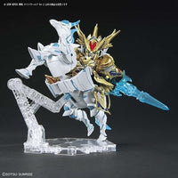 SDW HEROES 23 軍馬 ナイトワールド Ver.