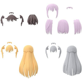 30MS オプションヘアスタイルパーツVol.4 全4種
